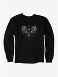 Alchemy England Temple Of The Rose Sweatshirt, , hi-res