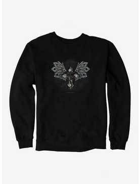 Alchemy England Temple Of The Rose Sweatshirt, , hi-res