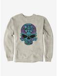 Alchemy England Toil And Trouble Sweatshirt, , hi-res