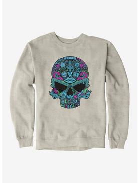 Alchemy England Toil And Trouble Sweatshirt, , hi-res