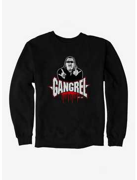 Major League Wrestling Gangrel Sweatshirt, , hi-res