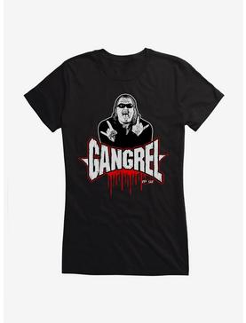 Major League Wrestling Gangrel Girls T-Shirt, , hi-res