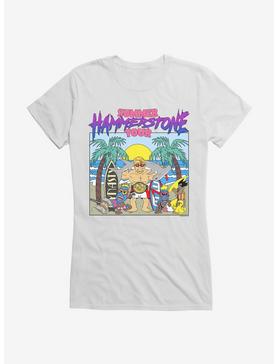Major League Wrestling Hammerstone Summer Tour Girls T-Shirt, , hi-res