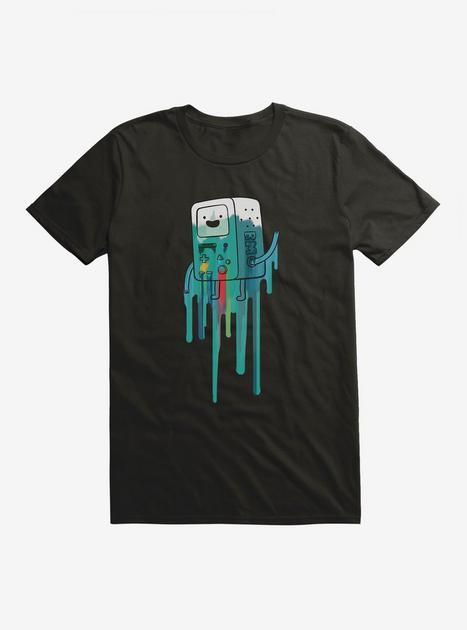 bmo shirt hot topic