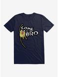 Adventure Time Come At Me Bro T-Shirt, , hi-res