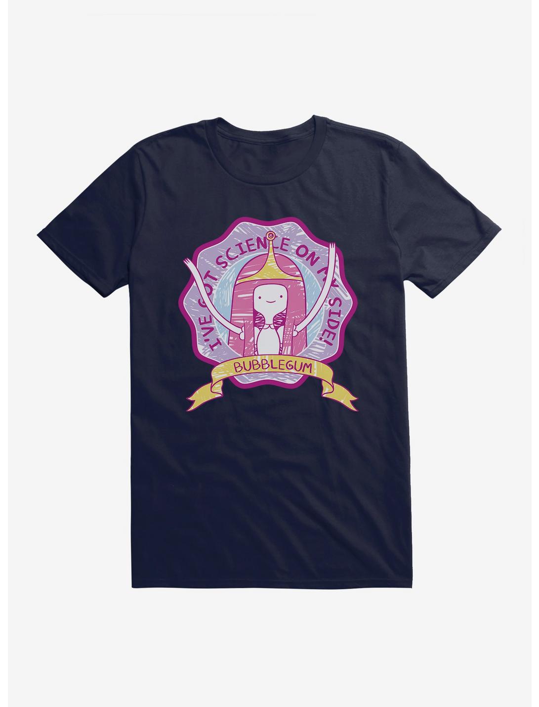 Adventure Time Princess Bubblegum T-Shirt, , hi-res