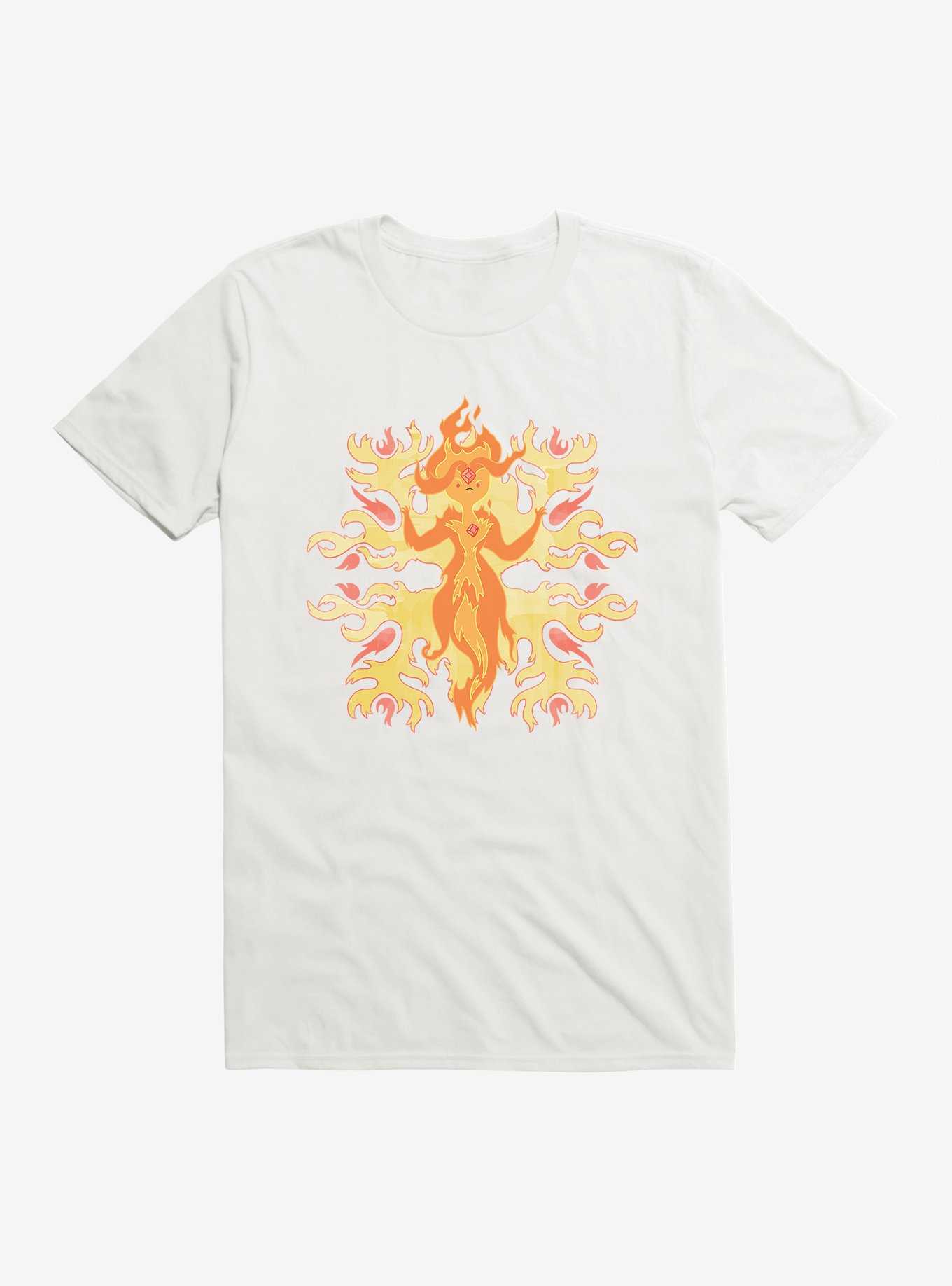 Adventure Time Flame Princess T-Shirt , , hi-res