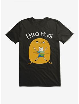 Adventure Time Jake Bro Hug T-Shirt , , hi-res