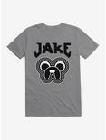 Adventure Time Jake Face T-Shirt , , hi-res