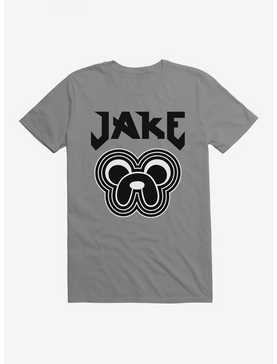 Adventure Time Jake Face T-Shirt , , hi-res