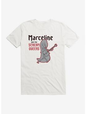 Adventure Time Marceline Scream Queens T-Shirt , , hi-res