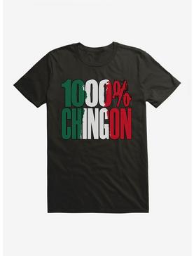 Major League Wrestling 1000% Chingon T-Shirt, , hi-res