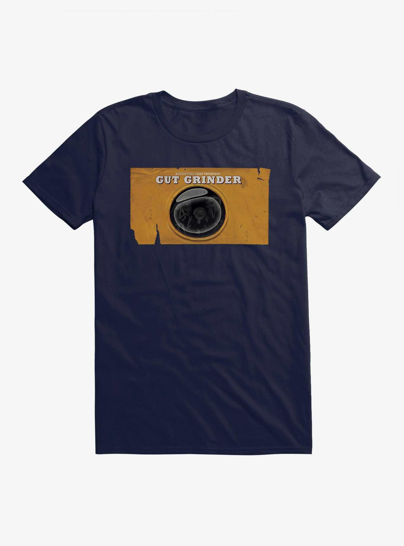 Adventure Time Gut Grinder T-Shirt, , hi-res
