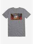 Adventure Time Loyalty To The King T-Shirt, , hi-res