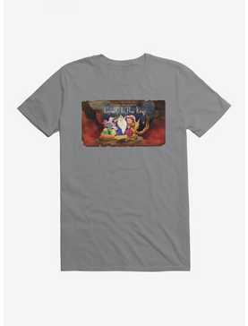 Adventure Time Loyalty To The King T-Shirt, , hi-res