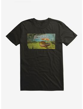 Adventure Time Rainy Day Daydream T-Shirt, , hi-res