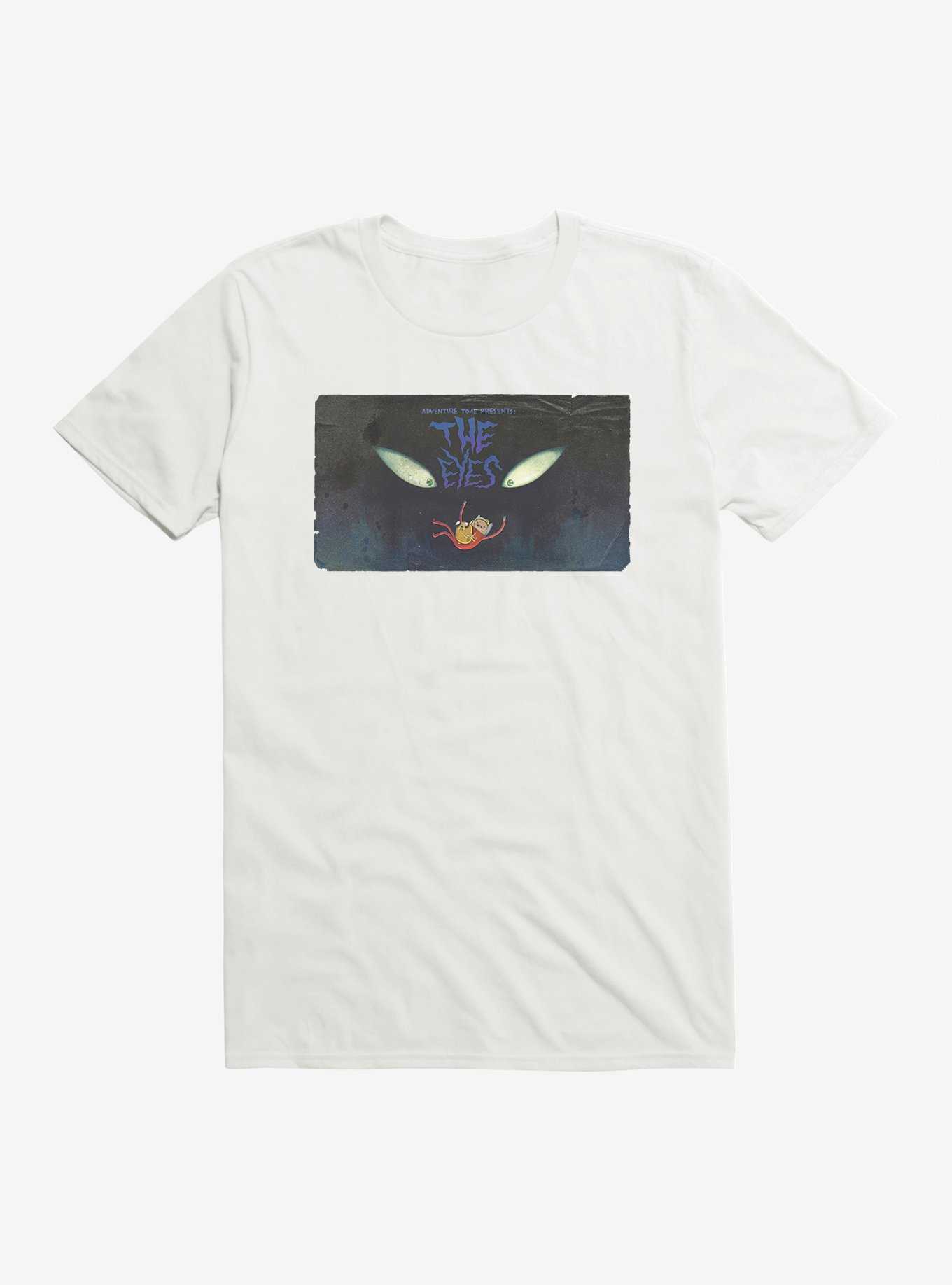 Adventure Time The Eyes T-Shirt, , hi-res