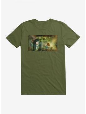 Adventure Time The Witch's Garden T-Shirt, , hi-res
