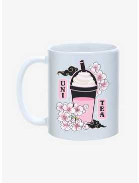 Uni-Tea Sakura Flowers Mug 11oz, , hi-res