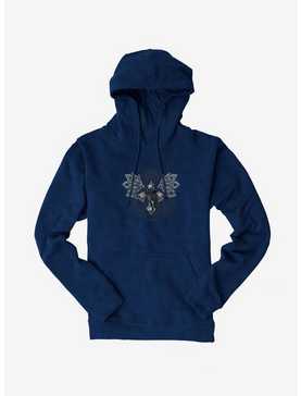 Alchemy England Temple Of The Rose Hoodie, , hi-res