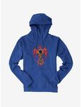 Alchemy England Fire Of The Sages Hoodie, , hi-res