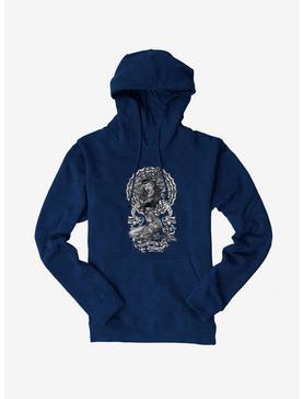 Alchemy England If Looks Could Kill Hoodie, , hi-res