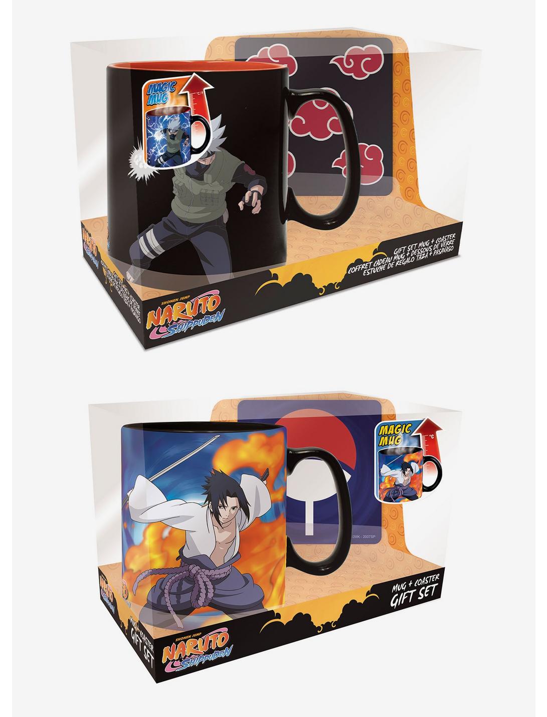 Naruto Shippuden Gift Set Assortment, , hi-res