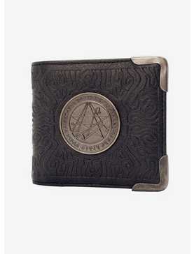 The Call Of Cthulhu Premium Wallet, , hi-res