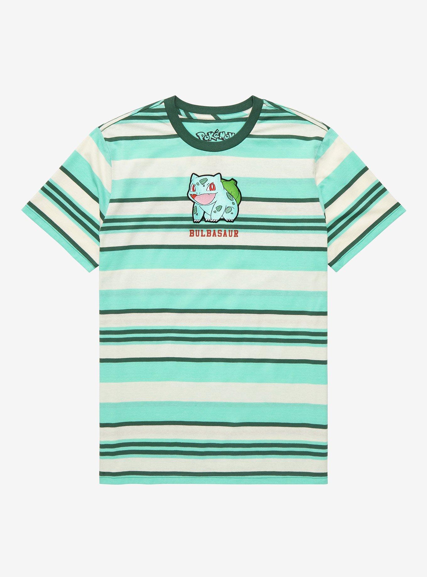 BEAST NEST Bulbasaur T SHIRT