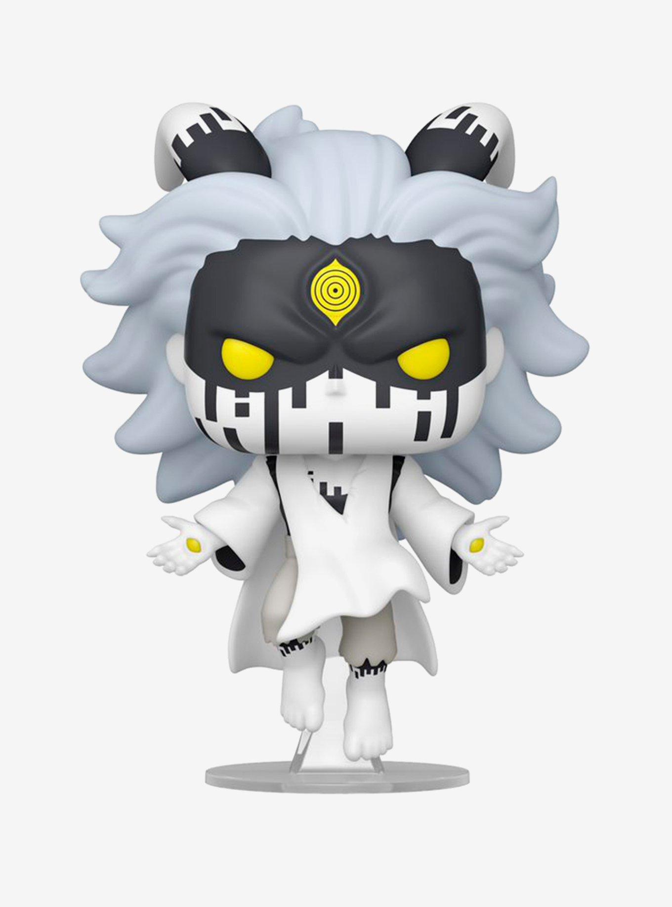 Funko Boruto: Naruto Next Generations Pop! Animation Momoshiki Vinyl Figure Hot Topic Exclusive, , hi-res