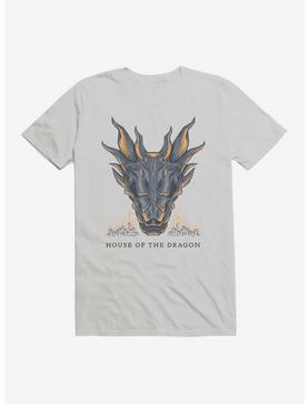 House of the Dragon Burning Fire T-Shirt, , hi-res