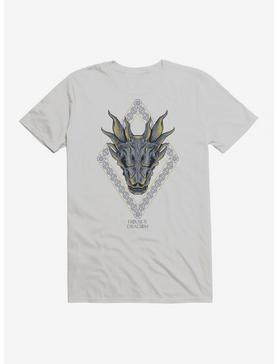 House of the Dragon Diamond Dragon T-Shirt, , hi-res