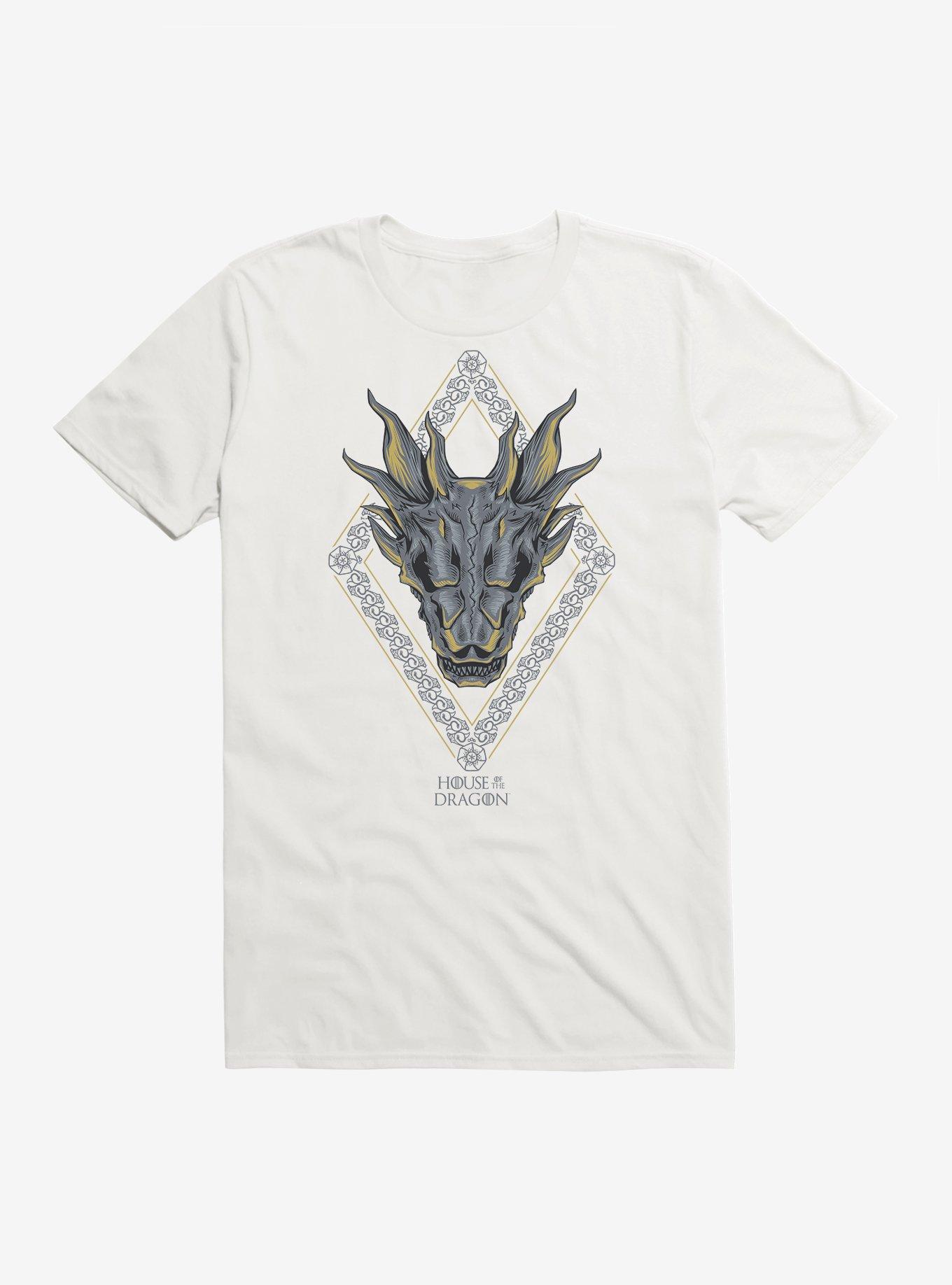 House of the Dragon Diamond T-Shirt