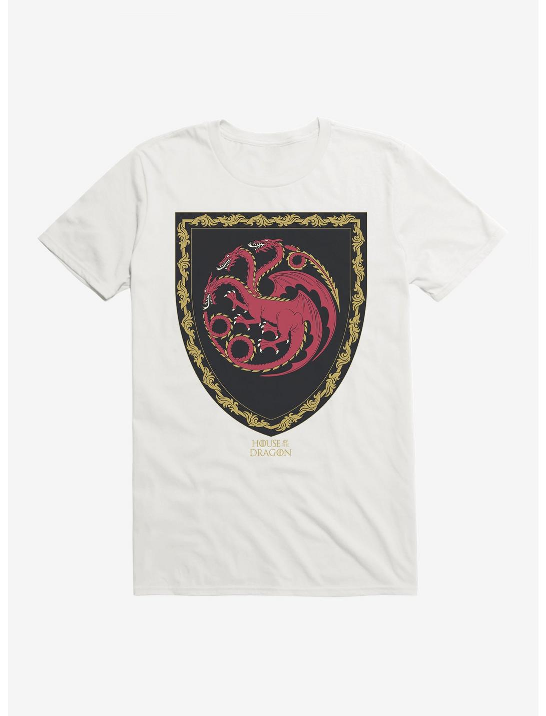 House of the Dragon House Targaryen Sigil T-Shirt, , hi-res