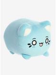 Tasty Peach Meowchi Baby Blue Plush Hot Topic Exclusive, , hi-res