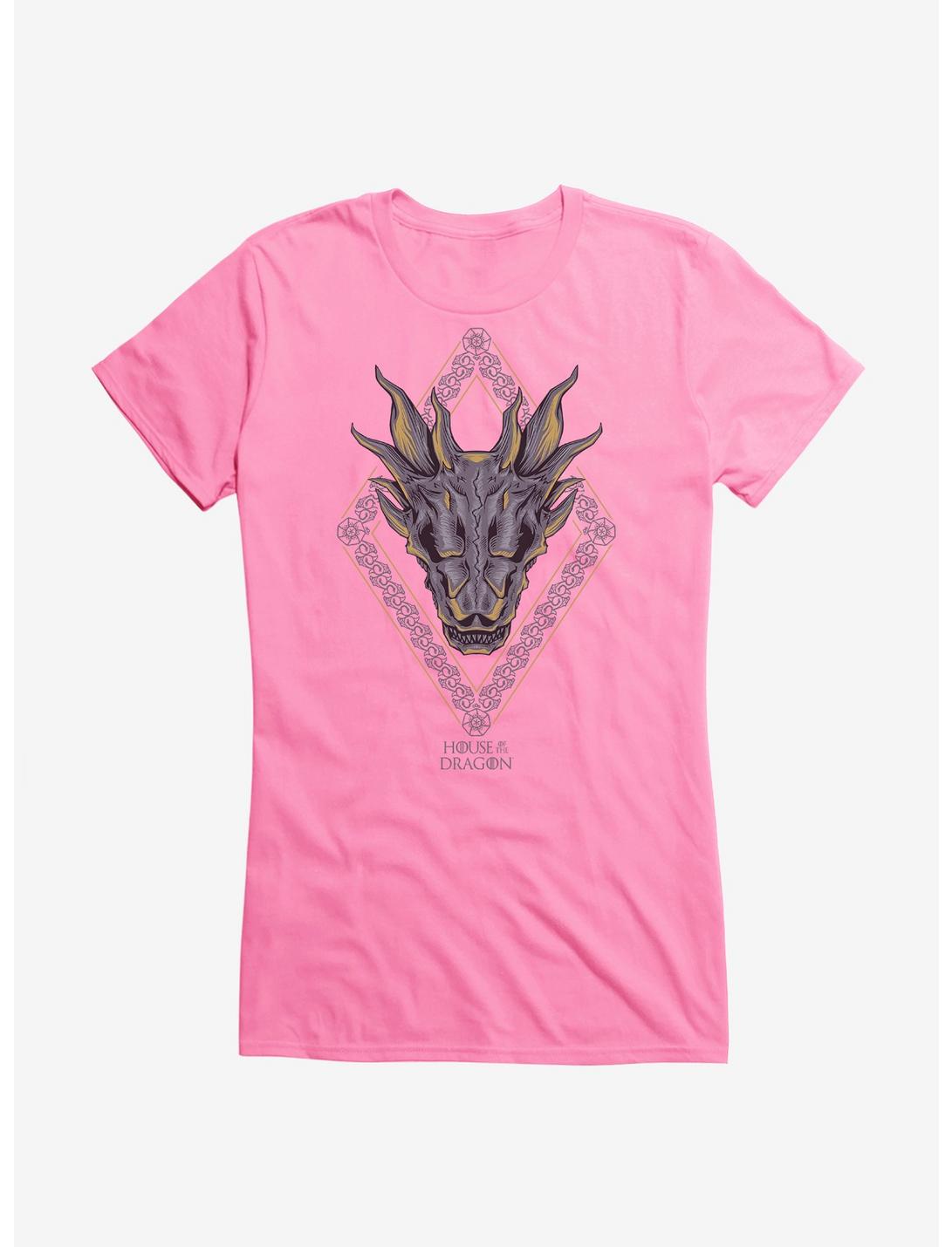 House of the Dragon Diamond Dragon Girls T-Shirt, , hi-res