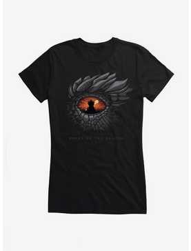 House of the Dragon Eye of the Beholder Girls T-Shirt, , hi-res