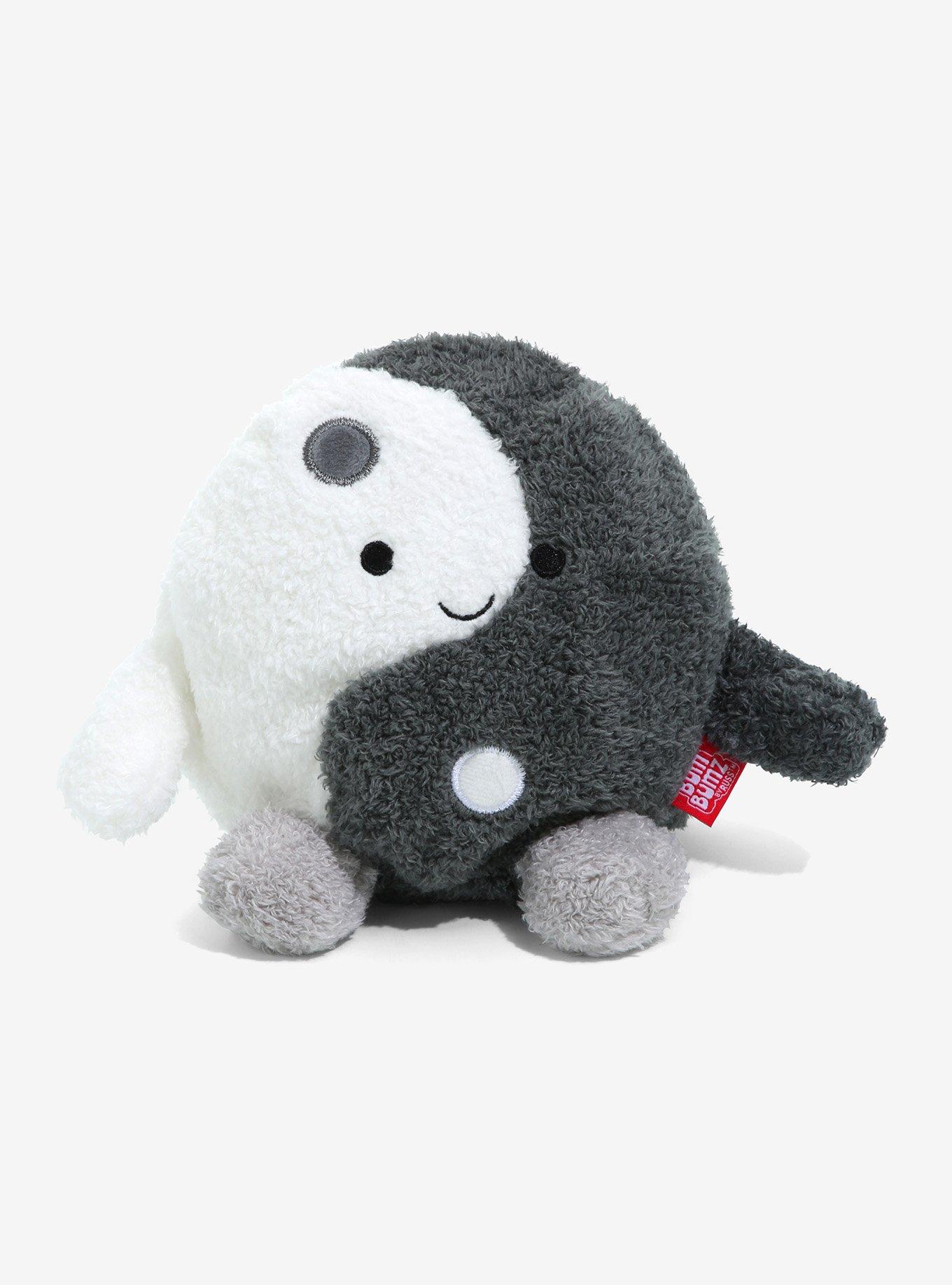 Bumbumz Josh Yin-Yang Plush, , hi-res