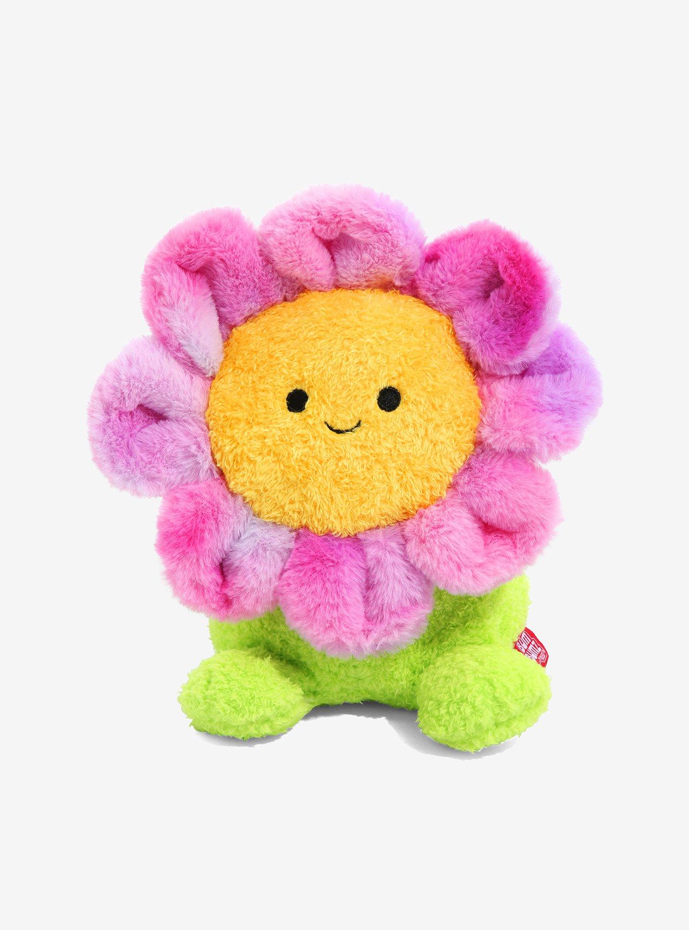 Bumbumz Jess Flower Plush, , hi-res