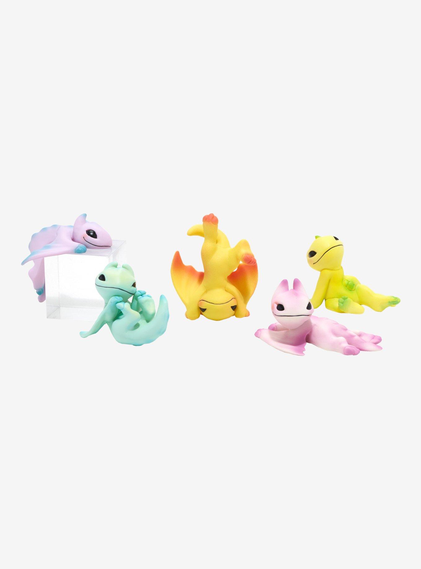 Dragon store blind bags