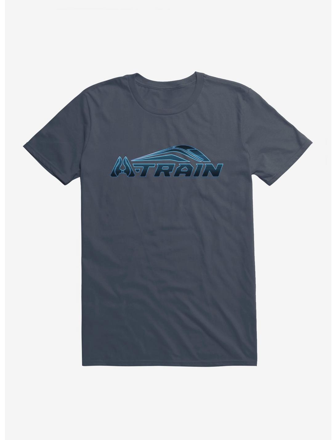 The Boys A-Train Logo T-Shirt, , hi-res