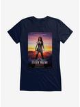 The Boys Queen Maeve Her Majesty Movie Poster Girls T-Shirt, , hi-res