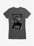 The Boys Translucent: Invisible Force 2 Movie Poster Girls T-Shirt, , hi-res