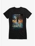 The Boys The Deep Rising Tide Movie Poster Girls T-Shirt, , hi-res