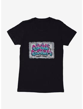 SpongeBob SquarePants Hip Hop Bikini Bottom Dance Crew Womens T-Shirt, , hi-res