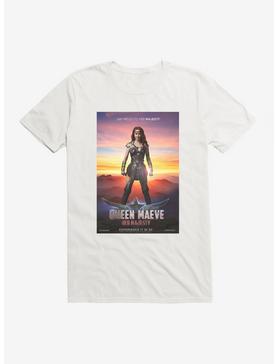 The Boys Queen Maeve Her Majesty Movie Poster T-Shirt, , hi-res