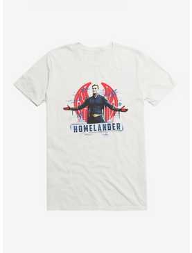 The Boys Homelander T-Shirt, , hi-res