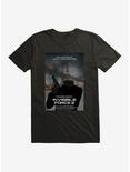 The Boys Translucent: Invisible Force 2 Movie Poster T-Shirt, , hi-res
