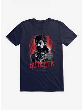 The Boys Billy Butcher T-Shirt, , hi-res