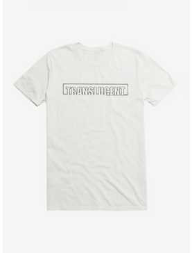 The Boys Translucent Logo T-Shirt, , hi-res